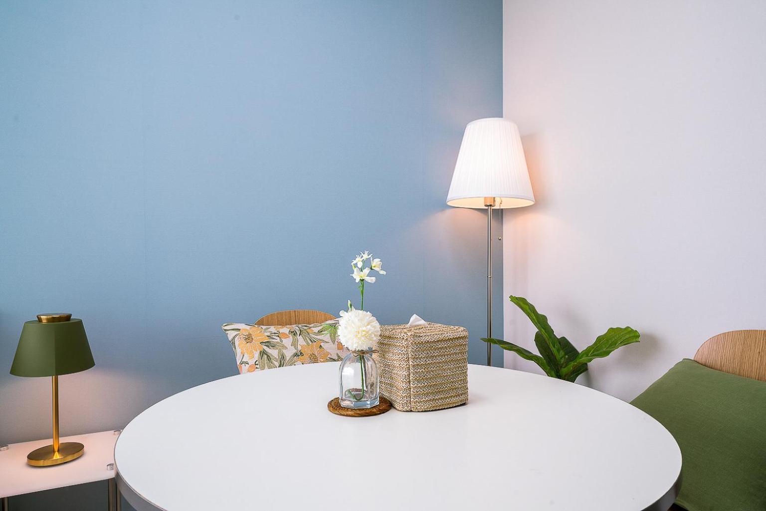 Urbanstay Songdo Moonlight Park Incheon Extérieur photo